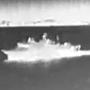 útok na Krym, vojenská ruská loď