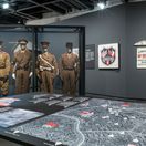 Viedeň, Kontrolovaná sloboda, výstava