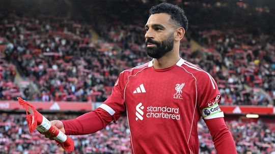 Hviezda Liverpoolu chce odpovede od UEFA: Ako, kde a prečo zomrel palestínsky Pelé?