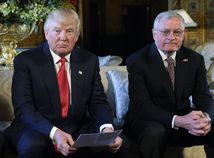Trump Transition Pentagon
