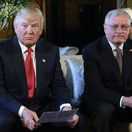 Trump Transition Pentagon