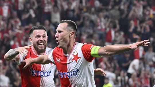 Vasil Kušej, Jan Bořil