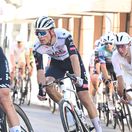 Cyklistického majstra sveta uviedli po páde do kómy. Talian utrpel viaceré zlomeniny