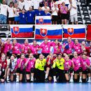 hádzaná, Slovensko, ME do 17 rokov