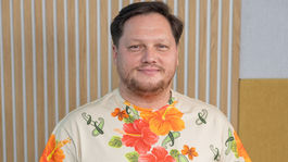 Hudobník Igor Kmeťo ml.