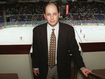 Najväčší podvodník v histórii NHL....