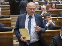 Ľubomír Vážny