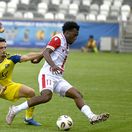 Molik Jesse Khan, Marek Zsigmund