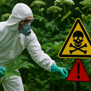 Kvíz: Spoznáte rastliny, ktoré vás môžu oslepiť, popáliť alebo dokonca zabiť? Možno niektoré rastú aj vo vašej záhrade