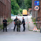 Tragédia v krčme: Muž po hádke zabil jedného človeka a ďalších dvoch vážne zranil