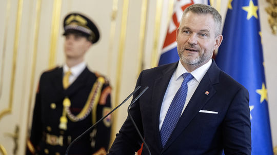 Summit Trumpa s Putinom môže priniesť zlom. Pellegrini vidí šancu na prímerie