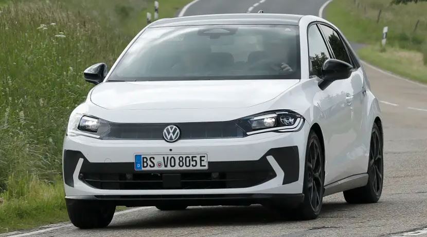 Medzi očakávané novinky patrí aj Volkswagen ID.2.