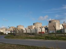 Jadrová elektráreň Gravelines