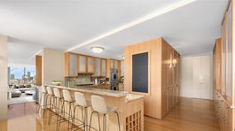 Liam Neeson predáva luxusný byt na Manhattane