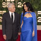 Michael Douglas a Catherine Zeta-Jones