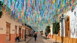 San Cristóbal de las Casas, Mexiko