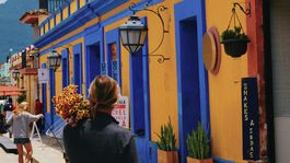 San Cristóbal de las Casas, Mexiko