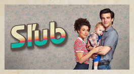 Slub II. vizual