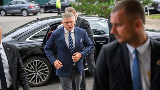 Robert Fico