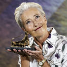 Switzerland Locarno Film Festival