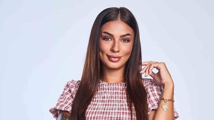 Farma 17 M. Dolezalova  1 