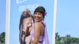 Herečka Xochitl Gomez.