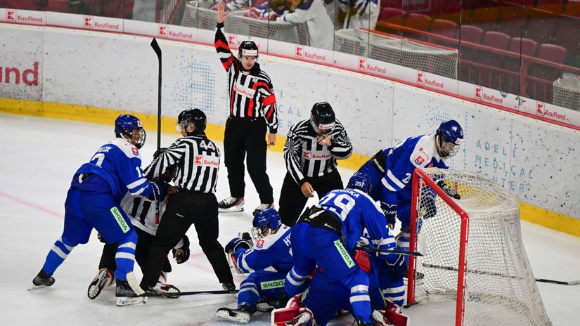 hlinka gretzky cup 2025