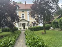 Čapkova Strž: Pred 90 rokmi dostal tento dom...