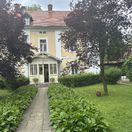 Karel Čapek, Čapkova Strž