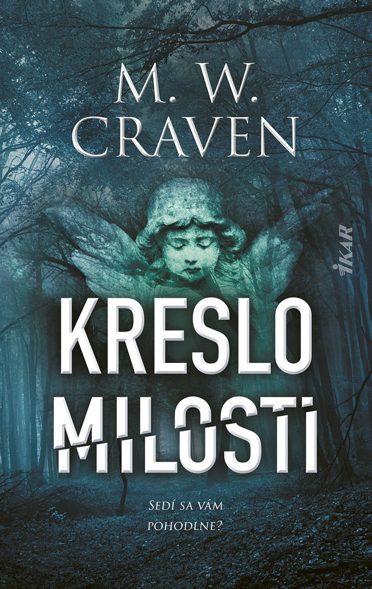 Mike Craven - Kreslo milosti
