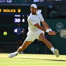 Djokoviča tretíkrát potrestali, hrozí mu ďalších deväť pokút. Srb pri svojej vysnívanej vile pozabudol na zákony