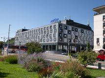 Park Inn hotel Bratislava Stare Mesto 
