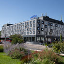 Park Inn hotel Bratislava Stare Mesto 