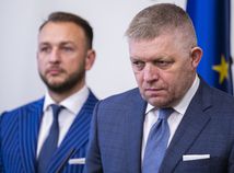 Robert Fico / Matúš Šutaj Eštok /
