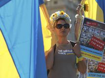 Russia Ukraine War Global Reaction