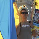 Russia Ukraine War Global Reaction
