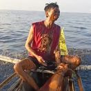 Toto sa nevidí každý deň. Rybár sa chcel pochváliť obrovským úlovkom, zviera ho pred kamerou strápnilo