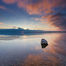 Silbersee, jazero, Nemecko