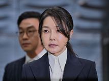 South Korea / Kim Kon-hui / Kim Keon Hee /