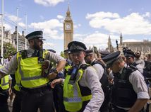 Britain Police / UK Police /