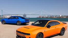 Dodge Charger Scat Pack Sixpack - 2026