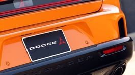 Dodge Charger Scat Pack Sixpack - 2026