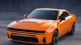 Dodge Charger Scat Pack Sixpack - 2026