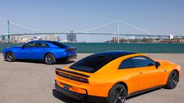 Dodge Charger Scat Pack Sixpack - 2026