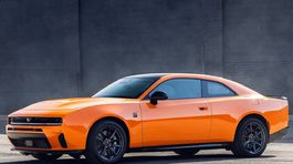 Dodge Charger Scat Pack Sixpack - 2026