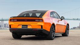 Dodge Charger Scat Pack Sixpack - 2026