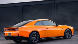 Dodge Charger Scat Pack Sixpack - 2026