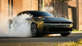 Dodge Charger Scat Pack Sixpack - 2026