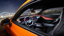 Dodge Charger Scat Pack Sixpack - 2026