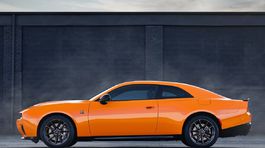 Dodge Charger Scat Pack Sixpack - 2026